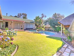 3 Bed House in Carenvale