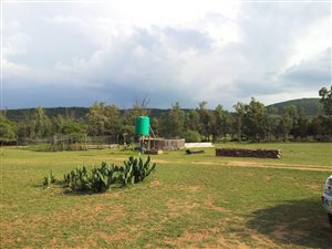 Farm in Mokopane