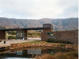 586 m² Land available in Vulintaba Country Estate