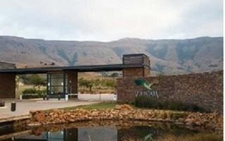 586 m² Land available in Vulintaba Country Estate