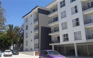1 Bedroom Apartment in Kenilworth