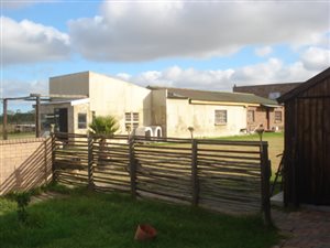 3.2 ha Farm in Greenbushes