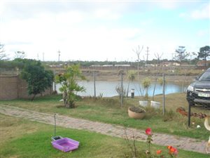 3.2 ha Farm in Greenbushes