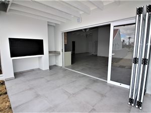 3 Bedroom House in Port Owen