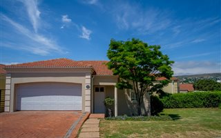 3 Bedroom Townhouse in Van Riebeeckshof