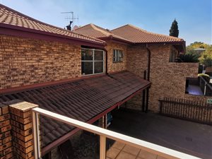 1 Bed Apartment in Irene