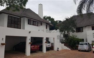 3 Bedroom House in Eastwood