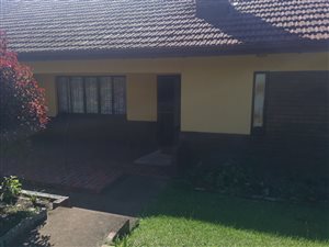 3 Bed House in Pelham