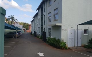 2 Bedroom Apartment in Morningside