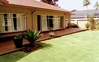 3 Bedroom House in Birchleigh