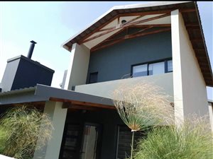 3 Bed House in Waterkloof