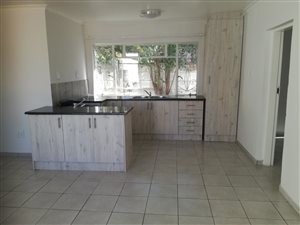 2 Bed Garden Cottage in The Hill