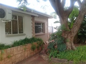260 m² Office Space in Rustenburg Central
