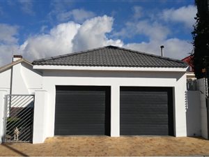 3 Bedroom House in Plumstead