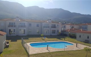 2 Bedroom Apartment in Onrus