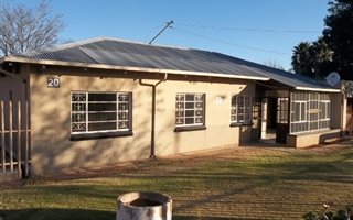 3 Bedroom House in Fishers Hill