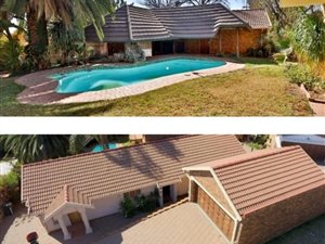 4 Bed House in The Reeds