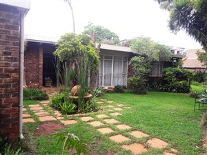 4 Bed House in Arcadia