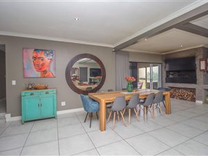 5 Bed House in Vredekloof Heights