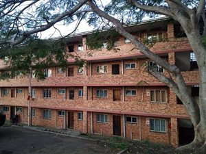 2 Bed Apartment in Empangeni