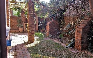 3 Bedroom House in Brummeria