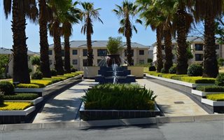 2 Bedroom Apartment in Fourways
