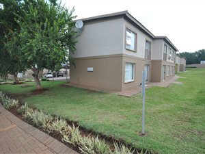 2 Bed Apartment in Sunnyridge