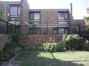1 Bedroom Apartment in Stellenbosch Central