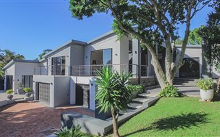 5 Bedroom House in Lovemore Heights