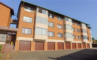 1 Bedroom Flat in Illovo Beach