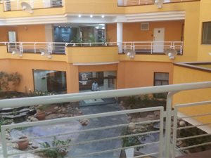 102 m² Commercial space in Bulwer