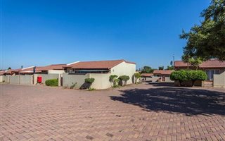 2 Bedroom Townhouse in Georginia