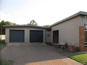 3 Bed House in Erasmus