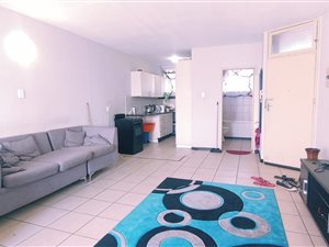 Studio Apartment in Pretoria North