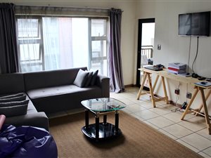 2 Bed Apartment in Parkwood