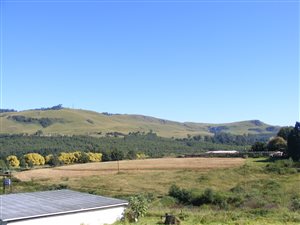 12 ha Farm in Byrne Valley