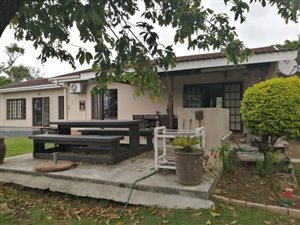 2 Bed House in Uvongo