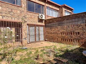 3 Bed Townhouse in Windsor West