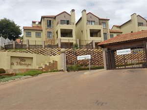 2 Bed Apartment in Allens Nek