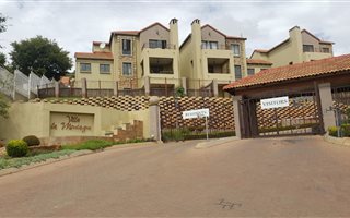 2 Bedroom Apartment in Allens Nek