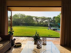 4 Bed Townhouse in Clifton Hill Estate