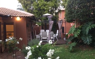 2 Bedroom Apartment in Sterrewag