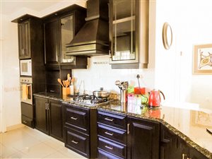 4 Bed House in Somerset Park