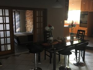 4 Bed House in Vanderbijlpark SE3