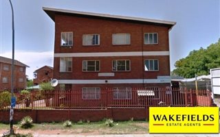 2 Bedroom Apartment in Pietermaritzburg Central