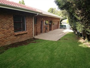 Houses To Rent In Randpark Ridge Private Property