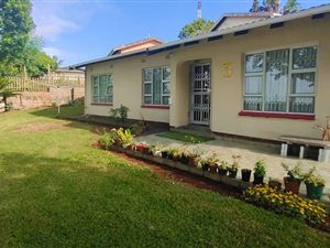3 Bed House in Burlington Heights