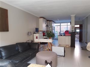 2 Bed Townhouse in Parkmore