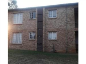 2 Bed Townhouse in Noordwyk