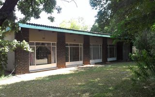 4 Bedroom House in Die Bult